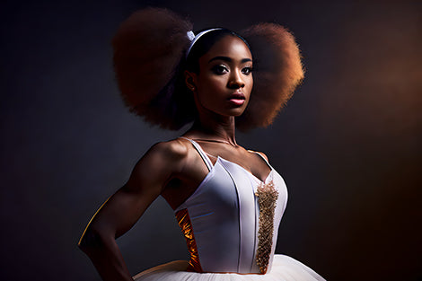 The Gospel Nutcracker