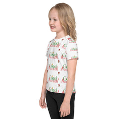 The Gospel Nutcracker Kids crew neck t-shirt