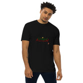 The Gospel Nutcracker Men’s premium heavyweight tee