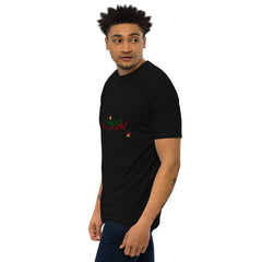 The Gospel Nutcracker Men’s premium heavyweight tee