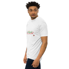 The Gospel Nutcracker Men’s premium heavyweight tee