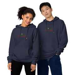 The Gospel Nutcracker Unisex midweight hoodie