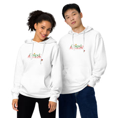 The Gospel Nutcracker Unisex midweight hoodie